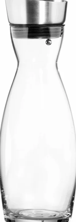 Ritzenhoff & Breker Karaffen & Krüge|Karaffen & Krüge-Karaffe Tango 1000 ml Klar