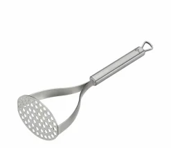 Küchenutensilien|Küchenprofi Kartoffelstampfer Parma 30,5 cm Silber