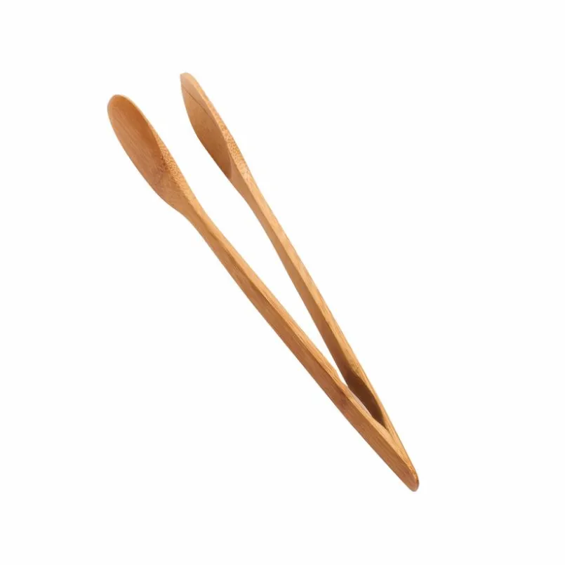 Küchenutensilien-Küchenhelferset Bamboo 7tlg. Braun