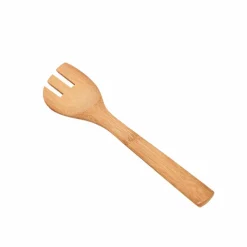 Küchenutensilien-Küchenhelferset Bamboo 7tlg. Braun
