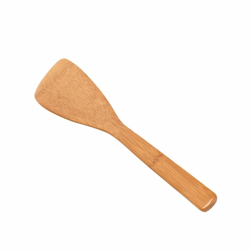 Küchenutensilien-Küchenhelferset Bamboo 7tlg. Braun