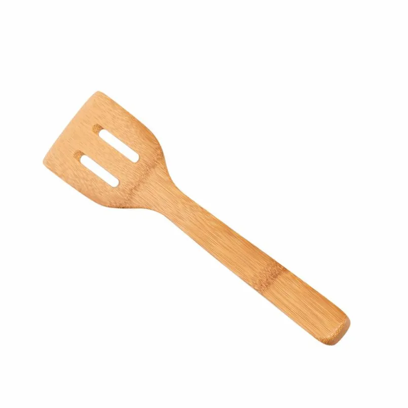 Küchenutensilien-Küchenhelferset Bamboo 7tlg. Braun