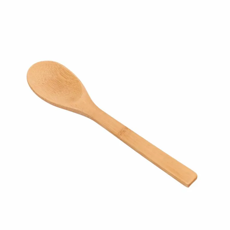 Küchenutensilien-Küchenhelferset Bamboo 7tlg. Braun