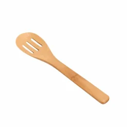 Küchenutensilien-Küchenhelferset Bamboo 7tlg. Braun