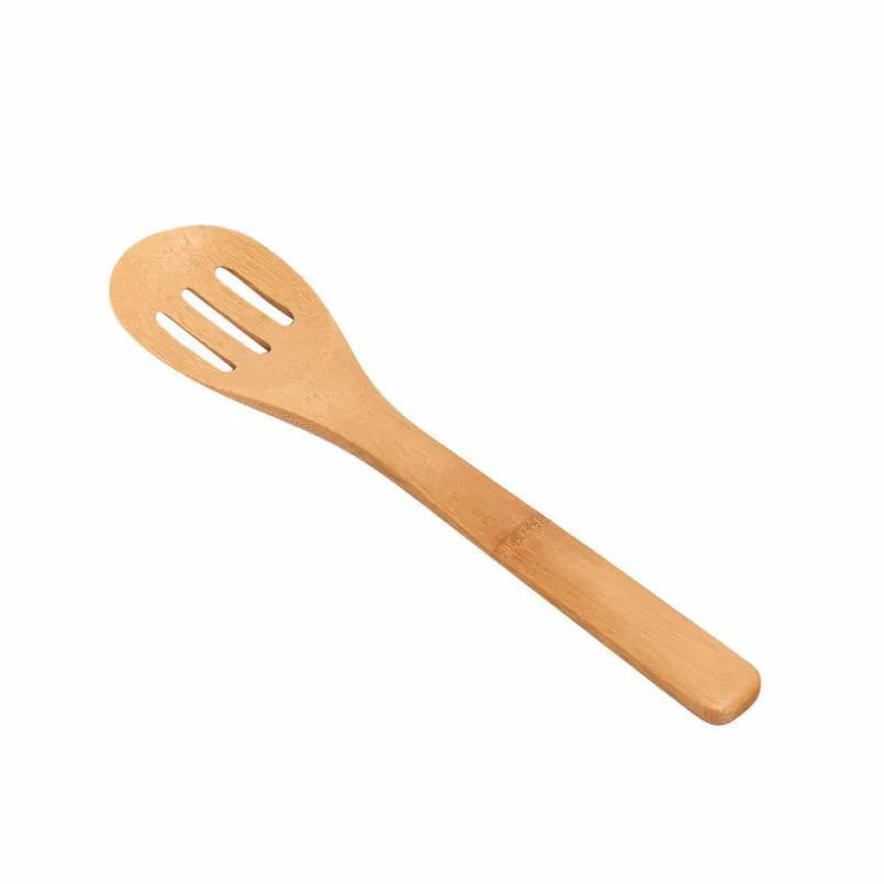 Küchenutensilien-Küchenhelferset Bamboo 7tlg. Braun