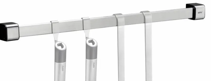 Küchenleiste Smartline<GEFU New