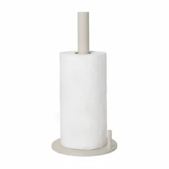 Halterungen|blomus Küchenrollenhalter Colo Beige