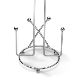 Küchenrollenhalter Life Style 14 cm<Justinus Clearance