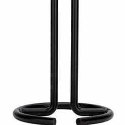 Halterungen|Justinus Küchenrollenhalter LifeStyle 30 cm Schwarz