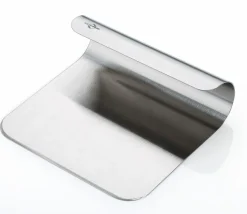 Küchenprofi Küchenutensilien-Küchenspachtel 14 cm Silber