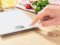 Küchenwaagen|Küchenwaagen|Söhnle Küchenwaage Page Compact 300 Weiß