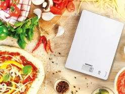 Küchenwaagen|Küchenwaagen|Söhnle Küchenwaage Page Compact 300 Weiß