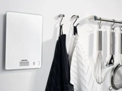 Küchenwaagen|Küchenwaagen|Söhnle Küchenwaage Page Compact 300 Weiß