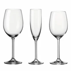 Kelchglas-Set Bellini 12tlg.<Leonardo Sale