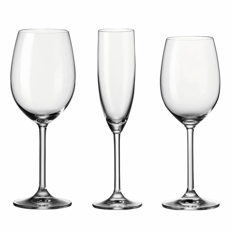 Kelchglas-Set Bellini 12tlg.<Leonardo Sale