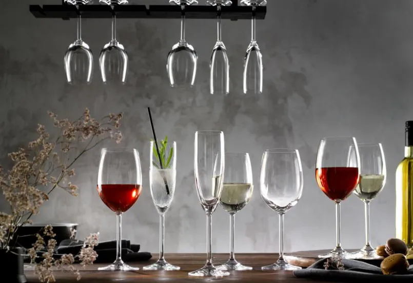 Kelchglas-Set Bellini 12tlg.<Leonardo Sale
