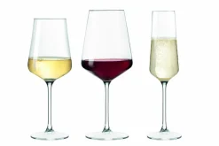 Kelchglas-Set Puccini 12tlg.<Leonardo Discount