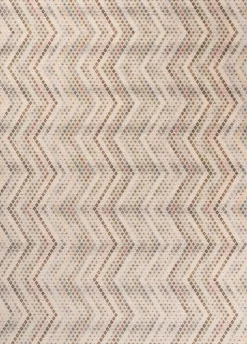 Kelim Teppich Modern Kelim 200 x 290 cm< Clearance