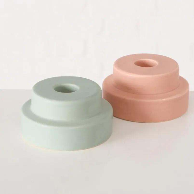 Kerzenständer & Kerzenhalter|Kerzenständer & -Halter|BOLTZE Kerzenhalter Lumyna 5 cm