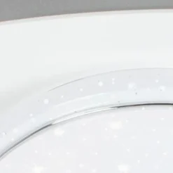 ELOBRA kids Kinderlampen|Kinderlampen-Kinderlampe Saturn Grau