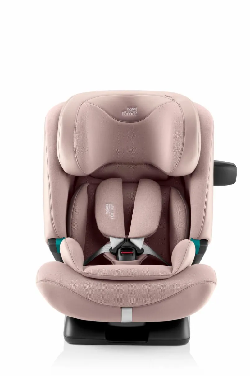 Kindersitz Advansafix Pro<britax römer Hot