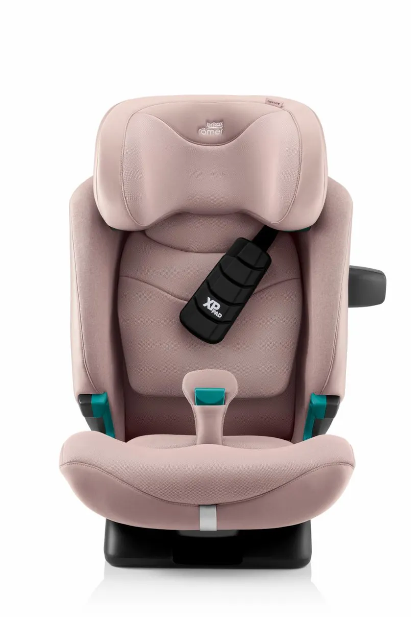 Kindersitz Advansafix Pro<britax römer Hot