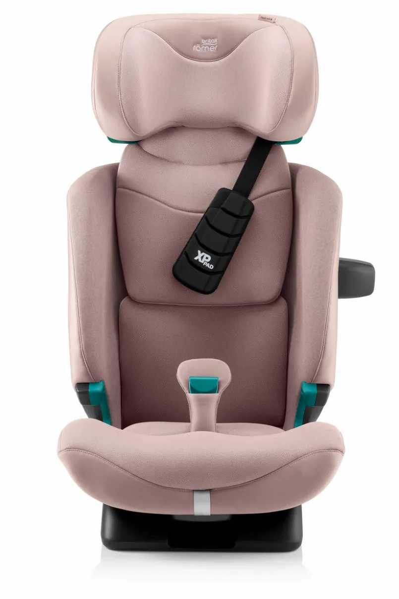 Kindersitz Advansafix Pro<britax römer Hot