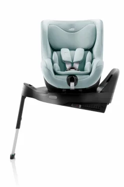 britax römer Kindersitze Gruppe 1 (9-18 Kg)|Kindersitze Gruppe 0 (0-13 Kg)-Kindersitz Dualfix Pro M Harbor Blue