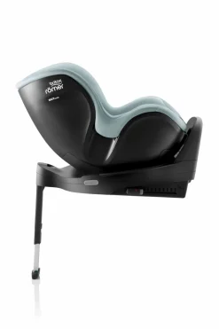 britax römer Kindersitze Gruppe 1 (9-18 Kg)|Kindersitze Gruppe 0 (0-13 Kg)-Kindersitz Dualfix Pro M Harbor Blue