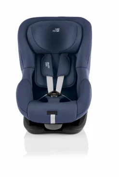Kindersitze Gruppe 1 (9-18 Kg)|britax römer Kindersitz King Pro Moonlight Blue