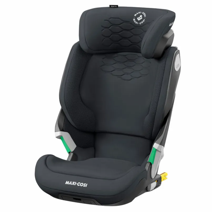 Kindersitze Gruppe 2 Bis 3 (15-36 Kg)|Maxi Cosi Kindersitz Kore Pro i-Size Authentic Graphite
