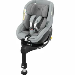 Kindersitze Gruppe 1 (9-18 Kg)|Kindersitze Gruppe 0 (0-13 Kg)|Maxi Cosi Kindersitz Mica Pro Eco Authentic Grey