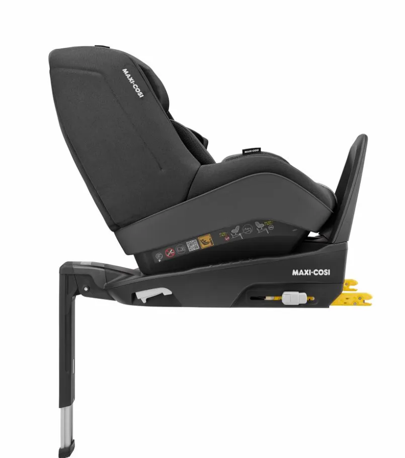 Kindersitze Gruppe 1 (9-18 Kg)|Maxi Cosi Kindersitz Pearl Pro 2 i-Size Authentic Black