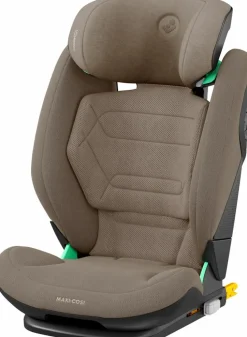 Maxi Cosi Kindersitze Gruppe 2 Bis 3 (15-36 Kg)-Kindersitz RodiFix Pro2 i-Size Authentic Truffle