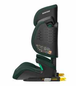 Maxi Cosi Kindersitze Gruppe 2 Bis 3 (15-36 Kg)-Kindersitz RodiFix R i-Size Authentic Green