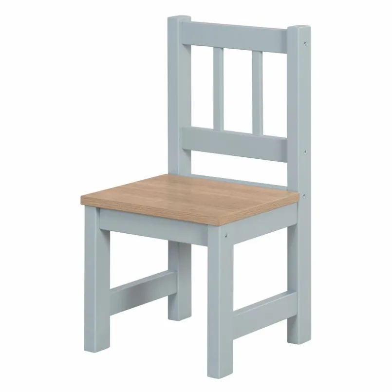 Kindersitzgruppe Woody<roba Baumann New