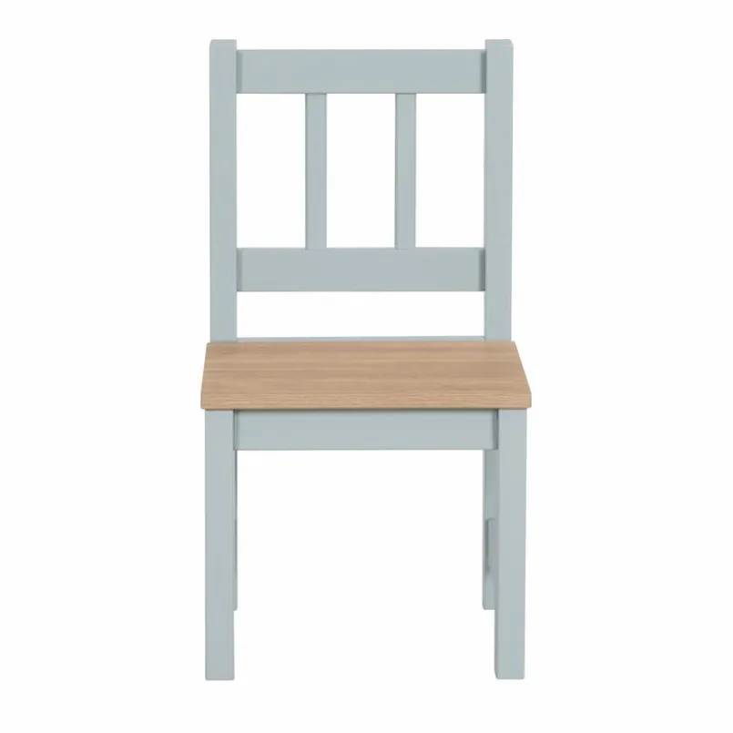 Kindersitzgruppe Woody<roba Baumann New