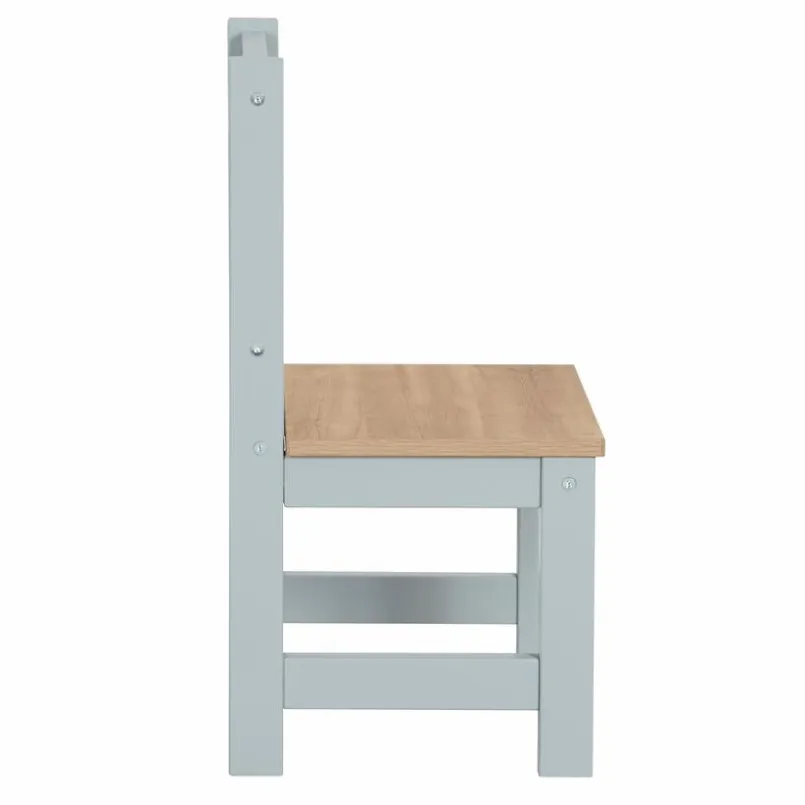 Kindersitzgruppe Woody<roba Baumann New