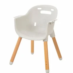 Kinderstuhl StyleUp Wood<roba Baumann Outlet