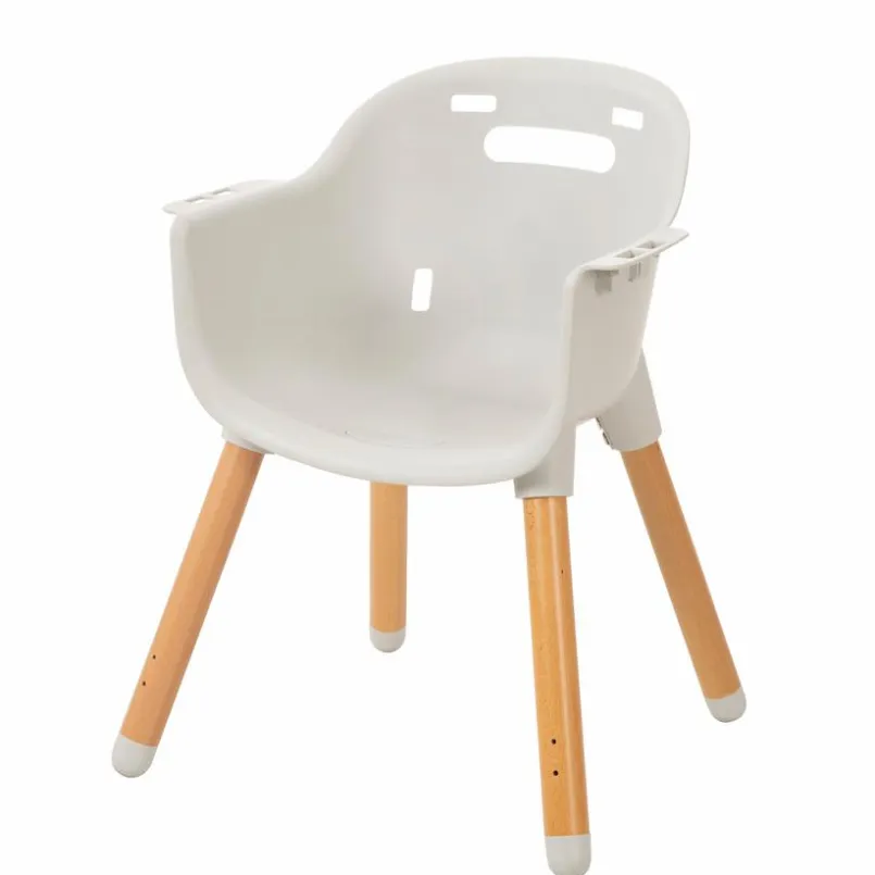 Kinderstuhl StyleUp Wood<roba Baumann Outlet