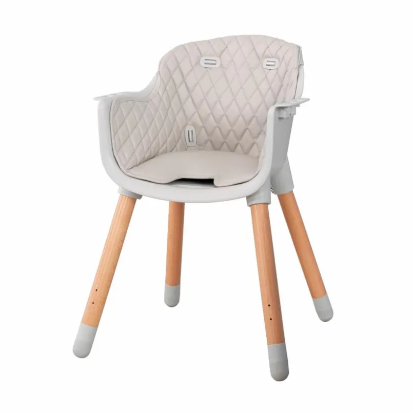 Kinderstuhl StyleUp Wood<roba Baumann Outlet