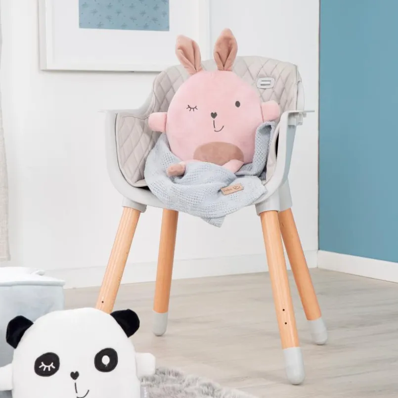 Kinderstuhl StyleUp Wood<roba Baumann Outlet