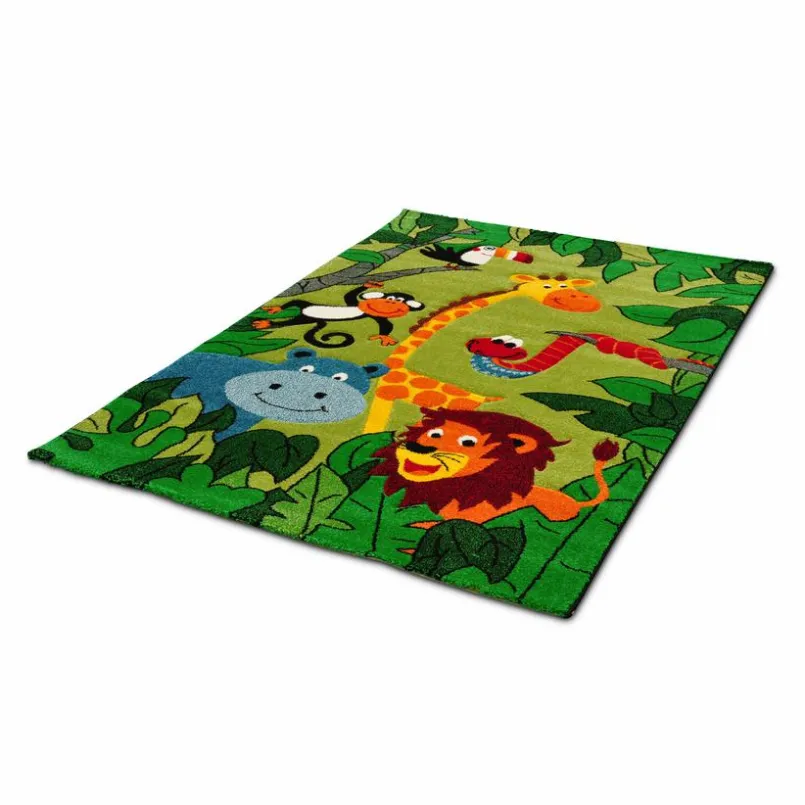 Kinder-Teppich Kids 80 x 150 cm< Discount