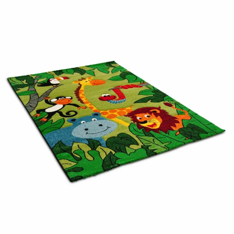 Kinder-Teppich Kids 80 x 150 cm< Discount