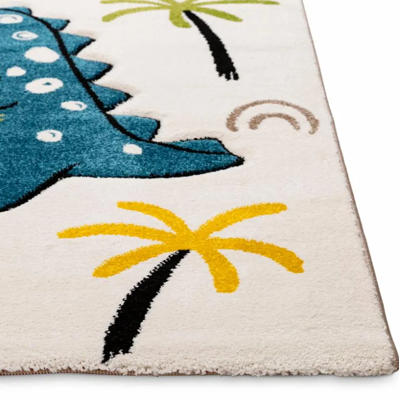 Kinderteppiche|Kinderteppiche-Kinderteppich Kids 160 x 230 cm Bunt