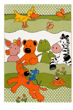 Kinderteppich 160 x 230 cm<Die Lieben 7 Best