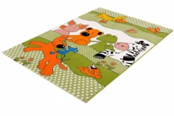 Kinderteppich 160 x 230 cm<Die Lieben 7 Best