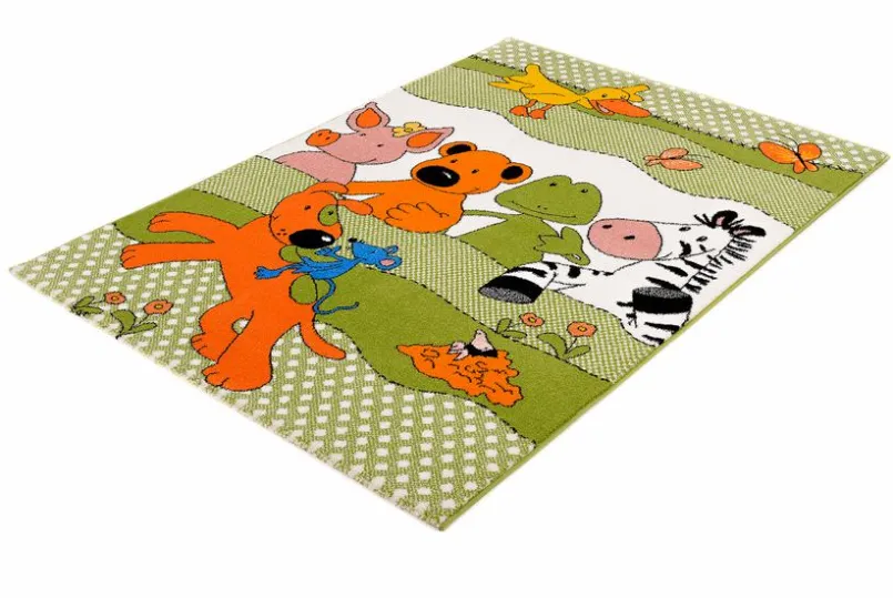 Kinderteppich 160 x 230 cm<Die Lieben 7 Best