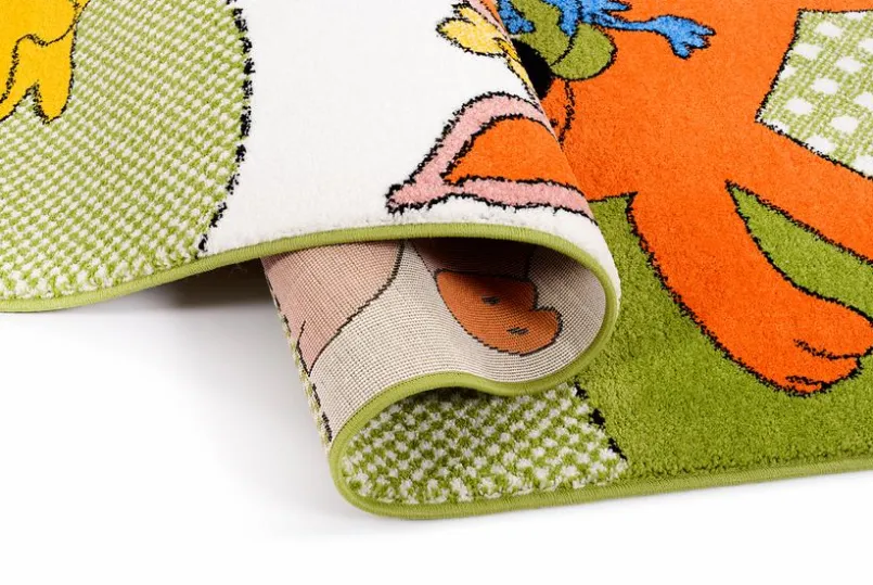 Kinderteppich 160 x 230 cm<Die Lieben 7 Best