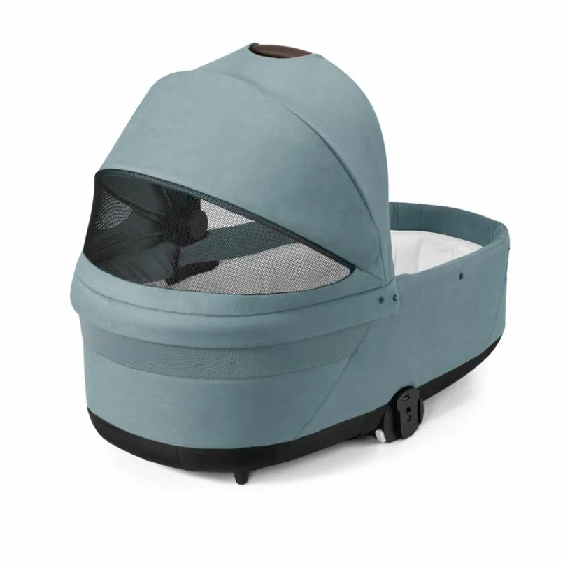 Kinderwagenaufsatz Cot S Lux<cybex Discount